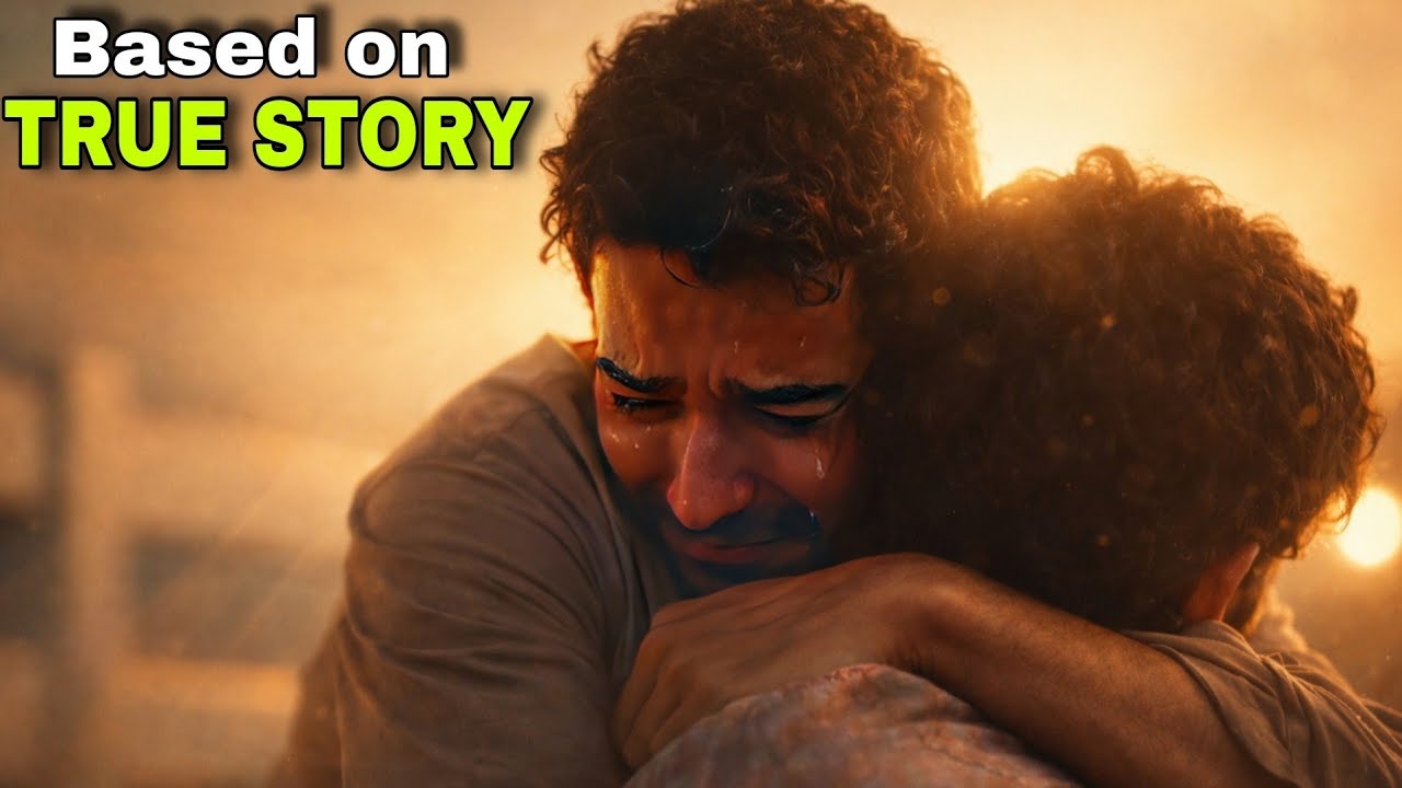"Goulpa Hung thouvin" 😢😭 | True Emotional story in ThadouKuki 