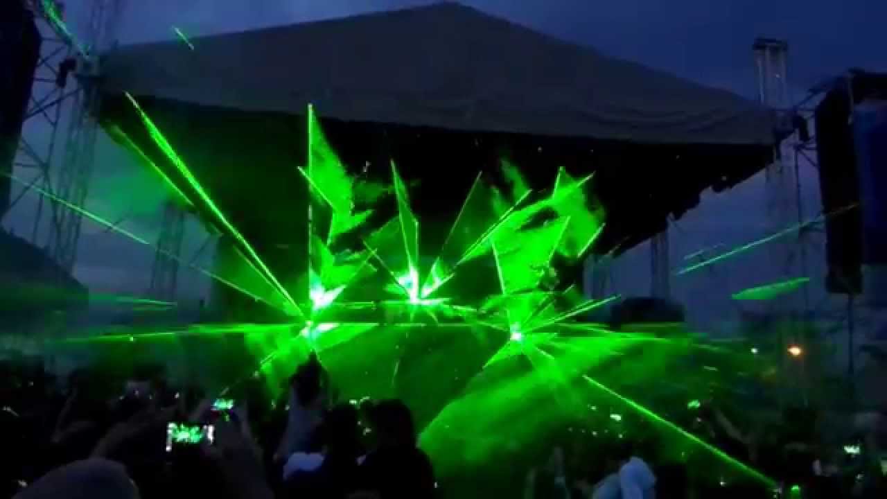 Ákos 2015 Igazán Turné 06.27. VÁC - Újrakezdhetnénk