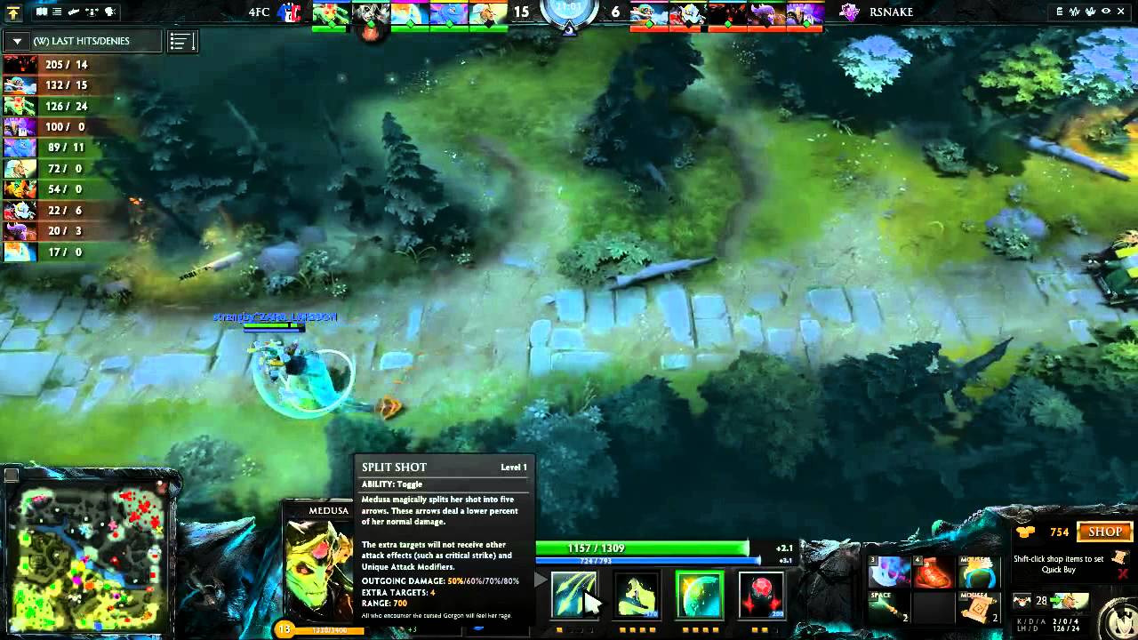 4FC vs Kaipi, SLTV Star Series S VII Day 30
