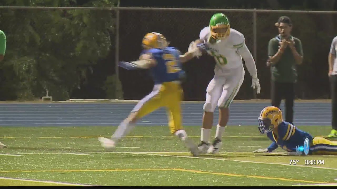 OIA sports cancellation could impact college educations