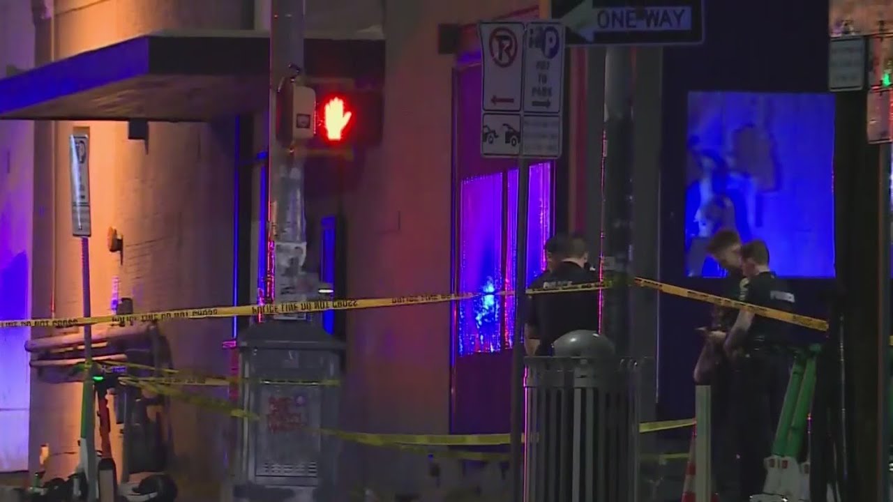 'It could have been far, far worse': ALERRT says mass shooting training saved lives&nbsp;