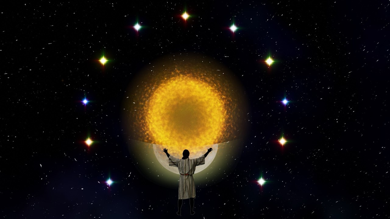 Joseph's Dream [Animated Bible Story]