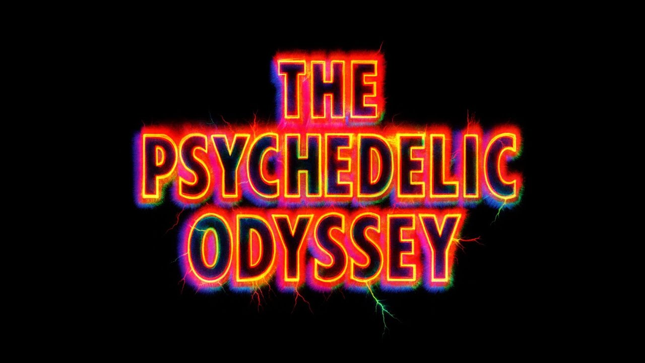 The Psychedelic Odyssey&reg; &ndash; Teaser