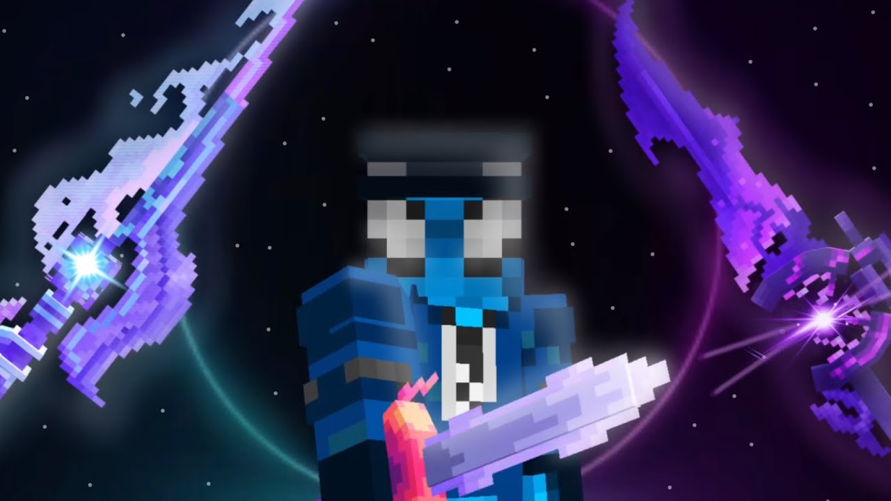 I Collected Every Eternal Weapon