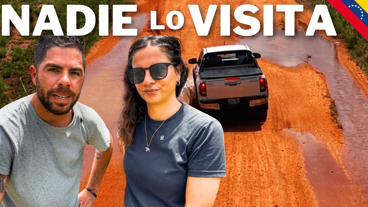 GUARICO al EXTREMO como NUNCA lo viste