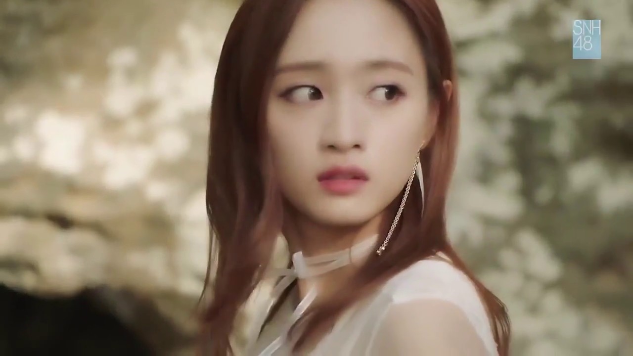 [PT-BR] Huang Tingting - Night Goddess