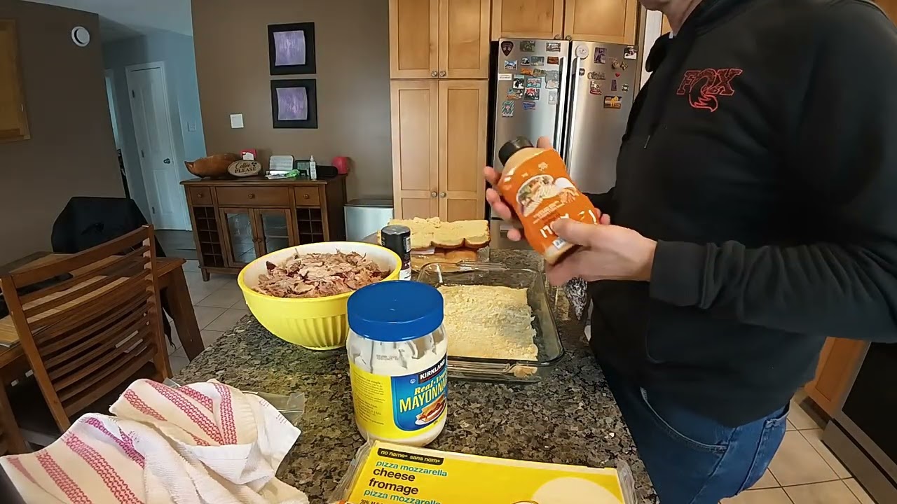 Pulled pork with smoked sauerkraut sliders