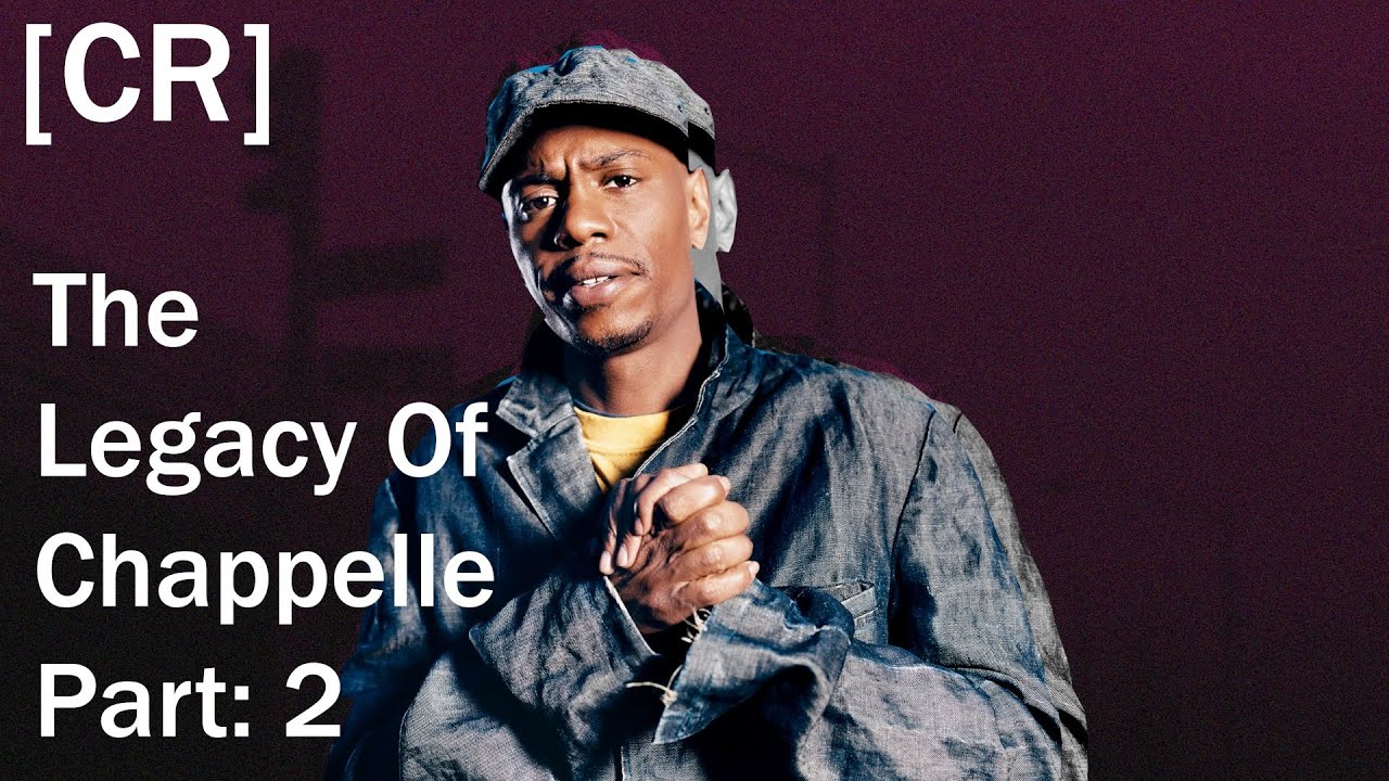 The Funniest Season of TV Ever Made: Chappelle Show Season 2 Retrospective