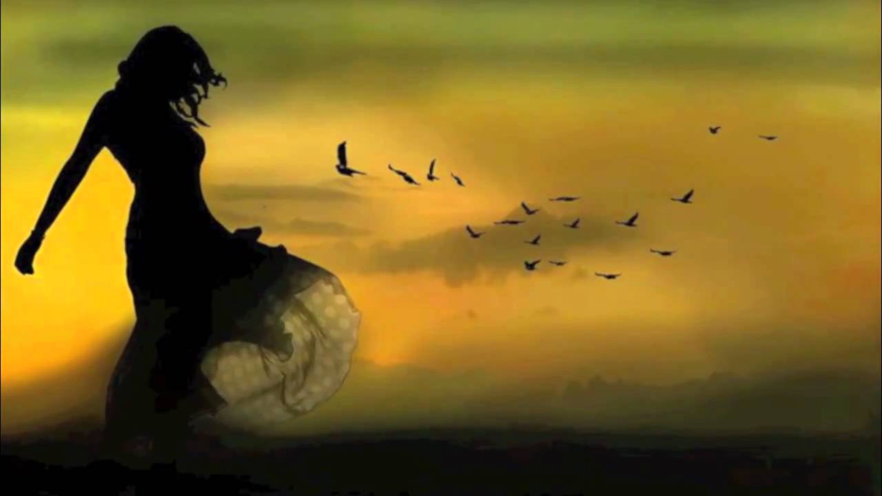 Unending Love, by Rabindranath Tagore, spoken by M.J. Hummingway.