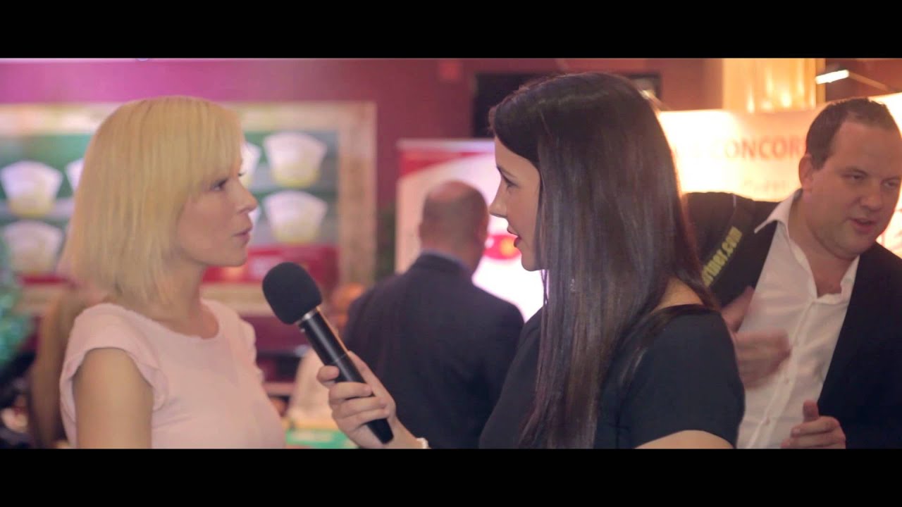 20 Jahre Geburtstagsfeier - Concord Card Casino