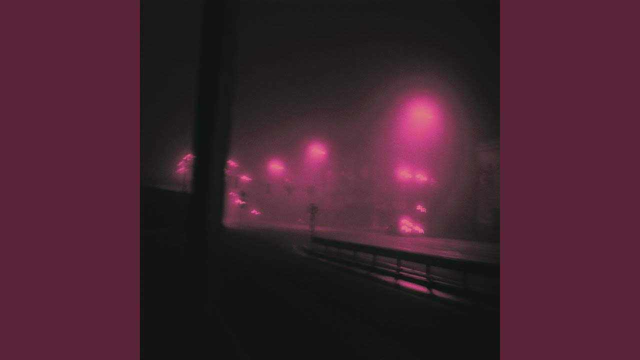 stay. (slowed & reverb)