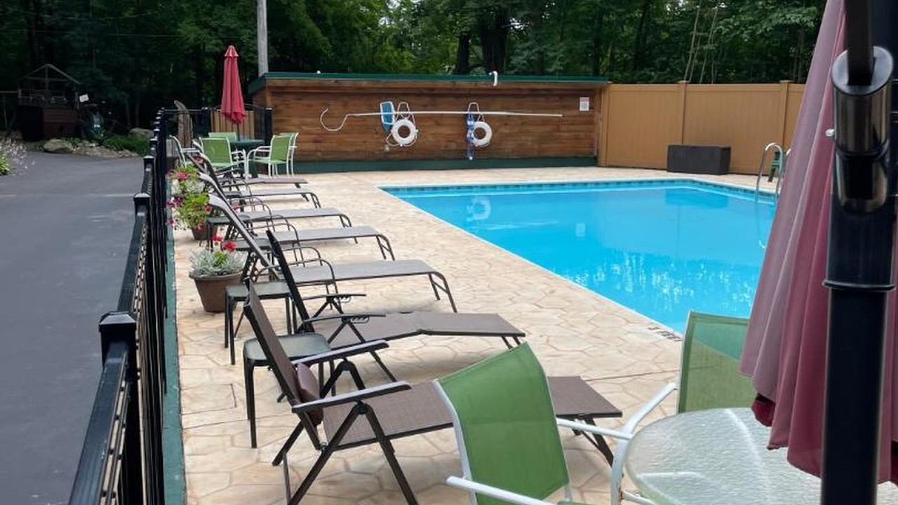 Northern Acres | Lake George (NY), United States | Hotel Review 🏨