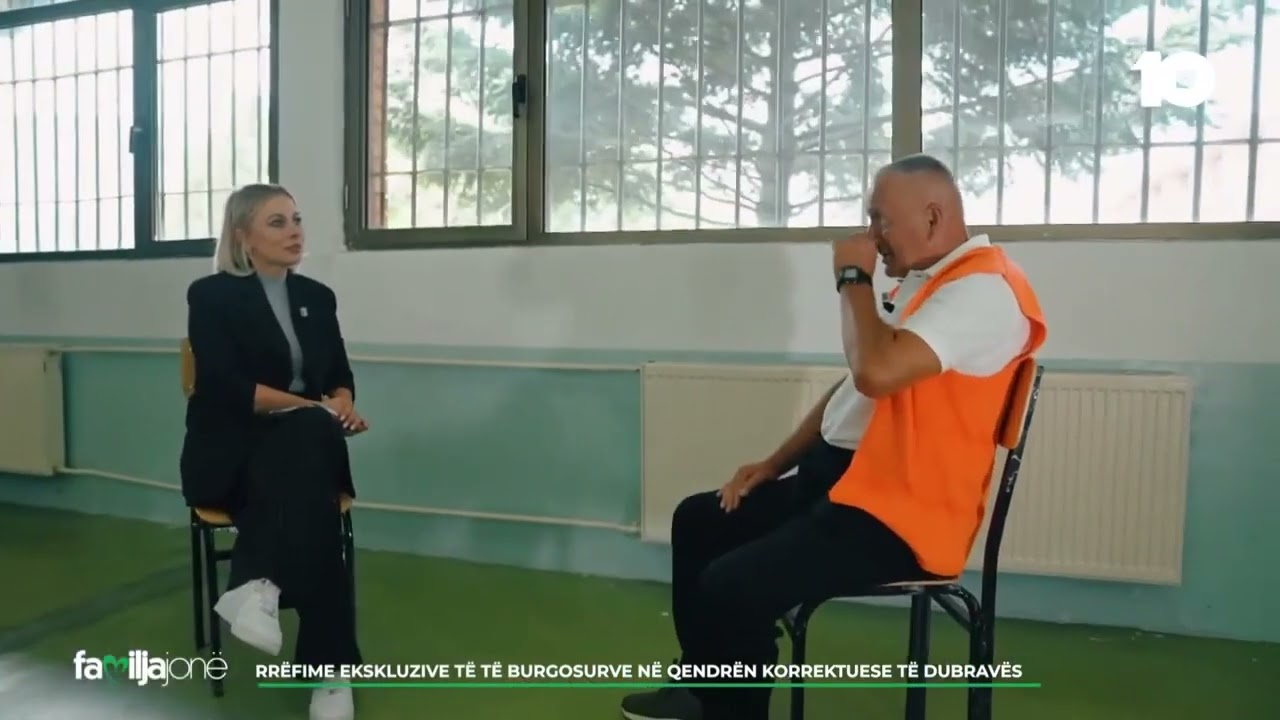 Erdha nga Gjermania në Kosovë për babain tim por përfundova në burg -Pjesa 1