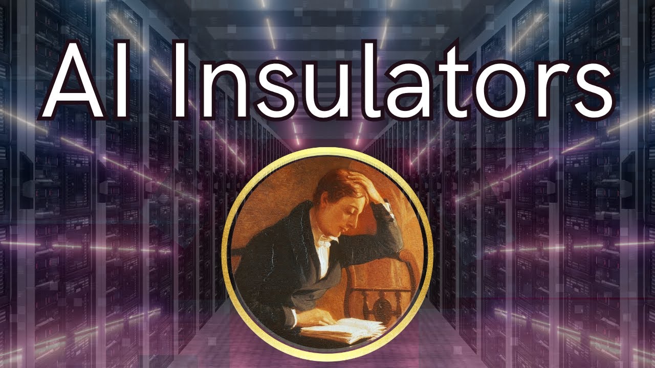 Книги, которые подготовят вас к эпохе искусственного интеллекта