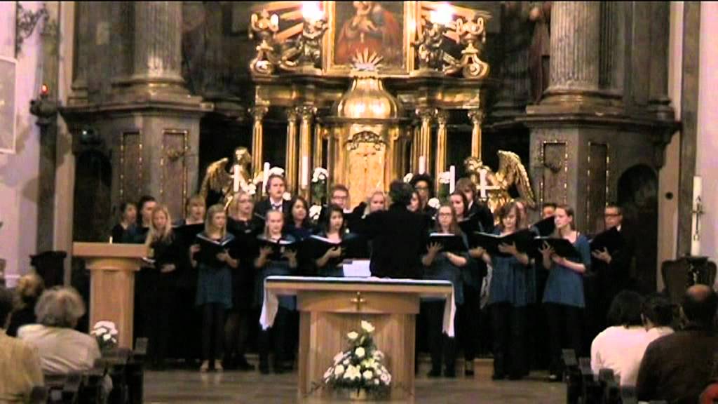 Palestrina: Ahi, che quest occhi miei