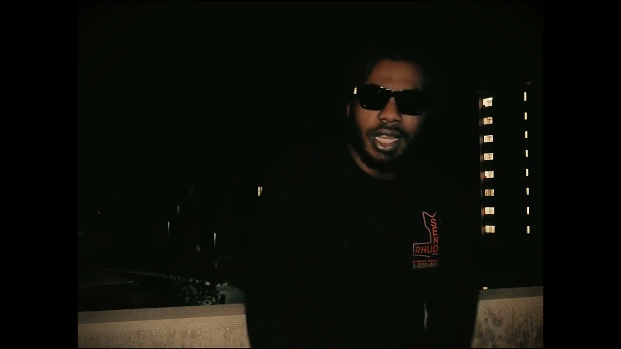 Mauii - Different Freestyle (Official Music Video)