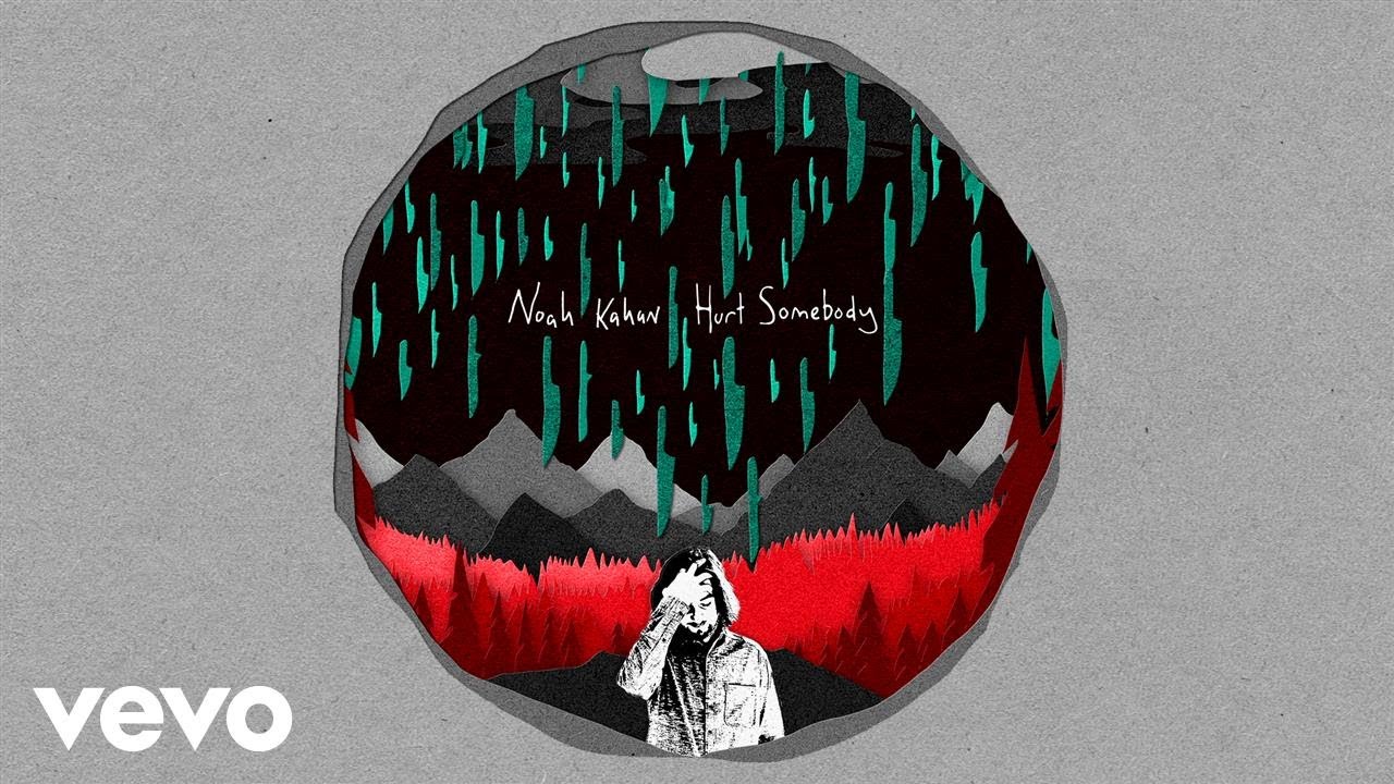 Noah Kahan - Passenger (Audio)