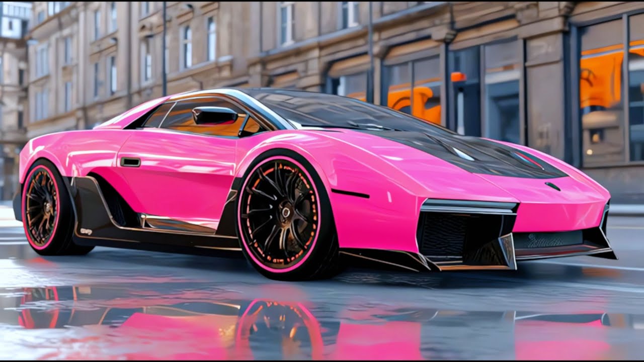 Newest sets of supercars out now! #supercars #needforspeed