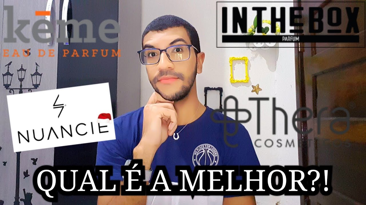 Só os Melhores de Cada Marca + Esclarecimento 💣