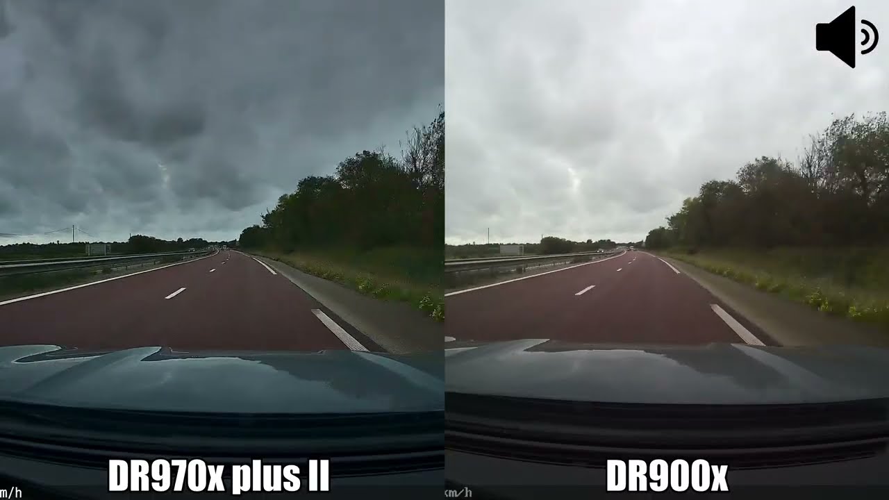 Comparaison Blackvue DR900S VS Blackvue DR970X Plus II / Je suis DÉGOUTÉ !!!