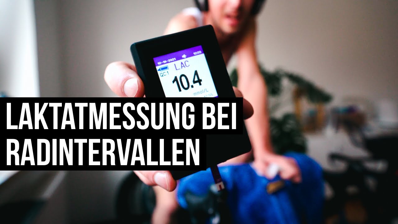 Neues Tool für die Trainingssteuerung