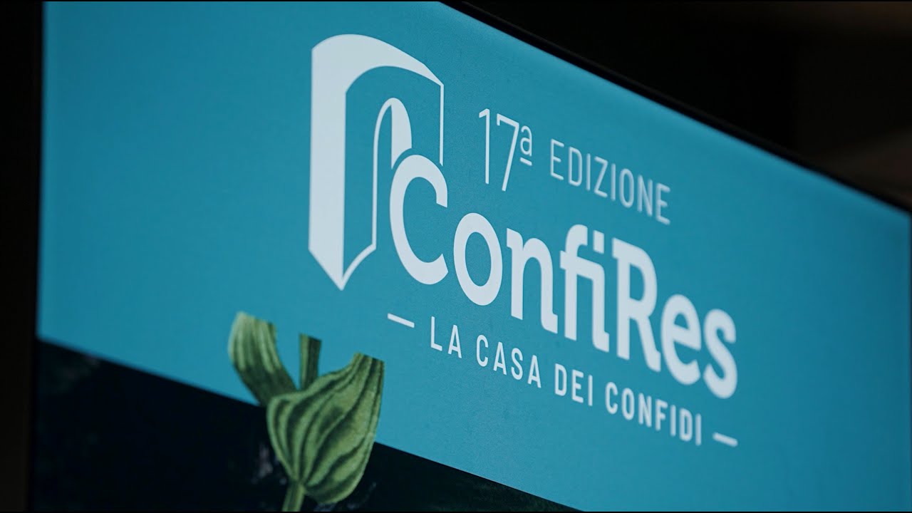Confires 2023 Highlight