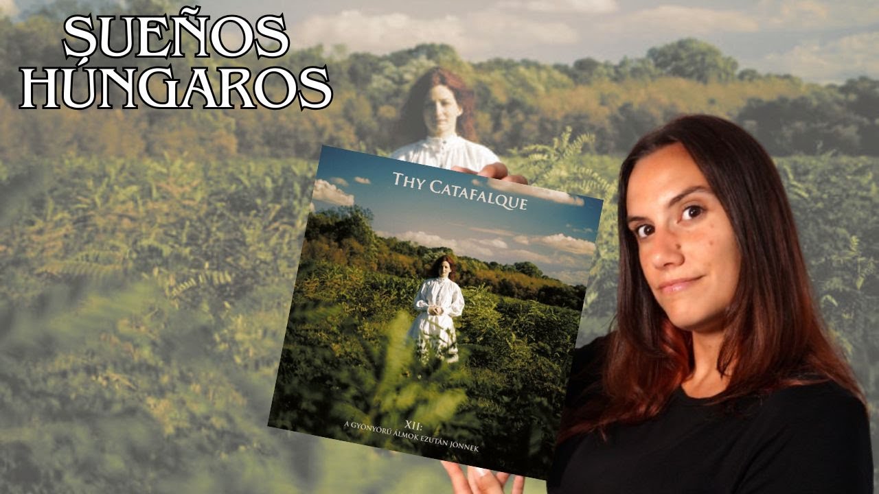 El equilibrio en la trayectoria de THY CATAFALQUE
