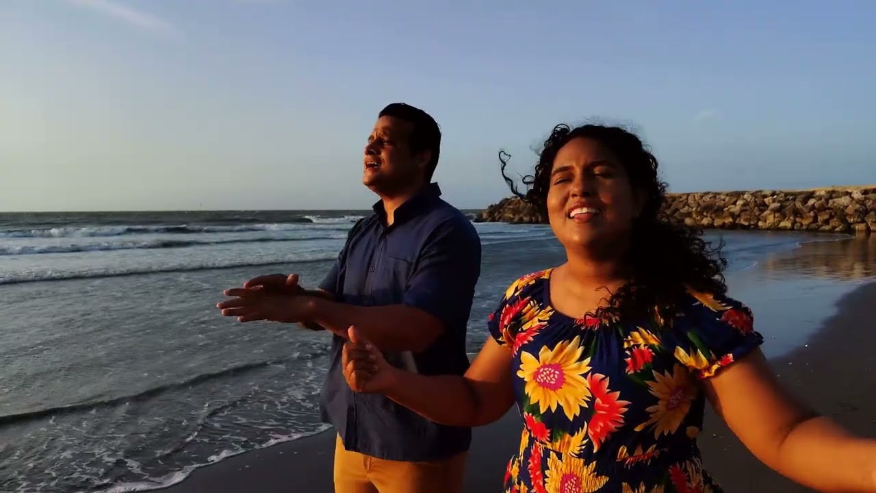 Los Marchan - Mañana (cover)