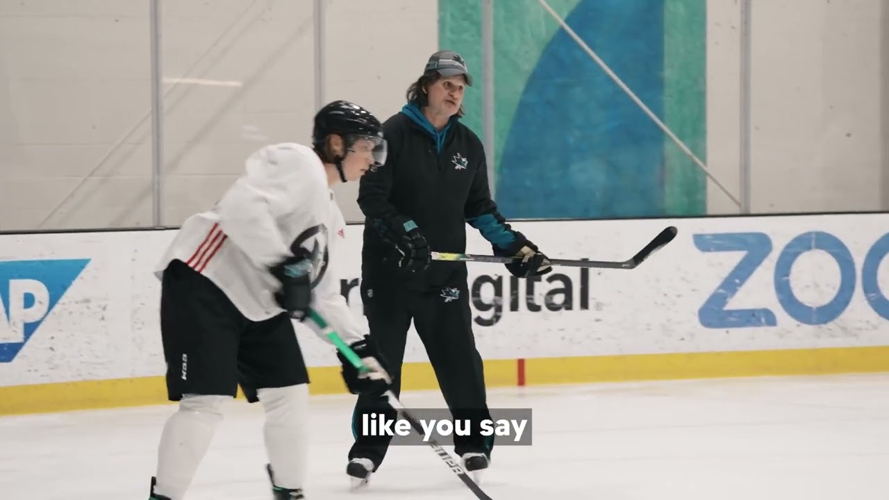 Mic'd Up: Mike Ricci