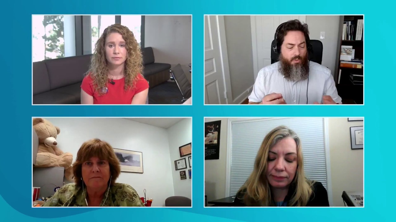 How to Start Your Suicide Prevention Plan Livestream | GoGuardian & AFSP