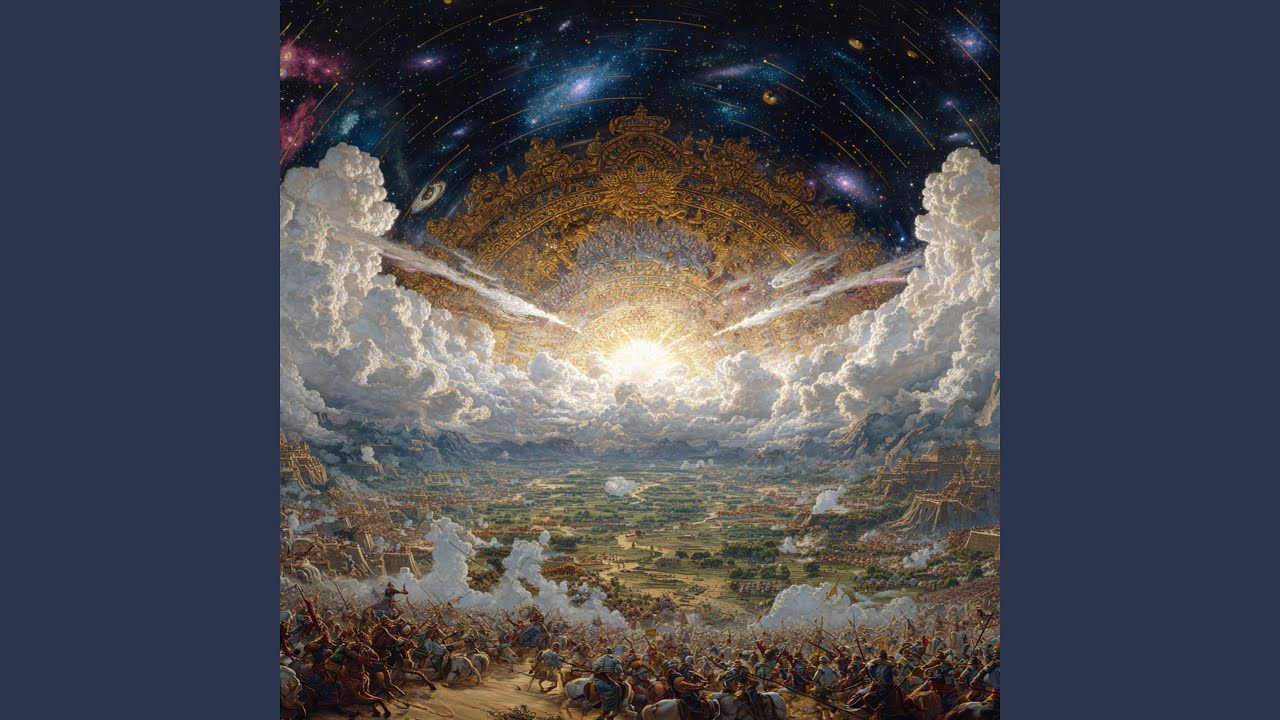 Epic Battle Rise
