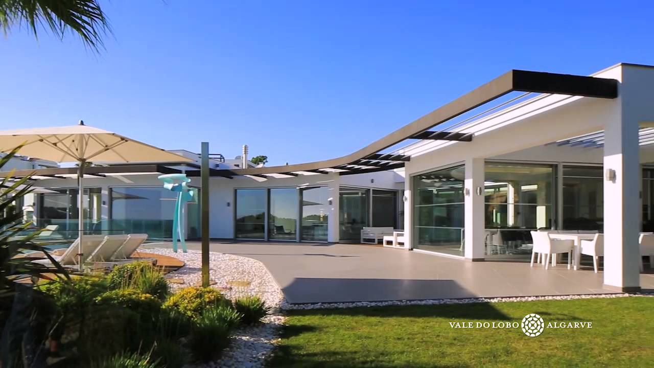 Infinity Villa
