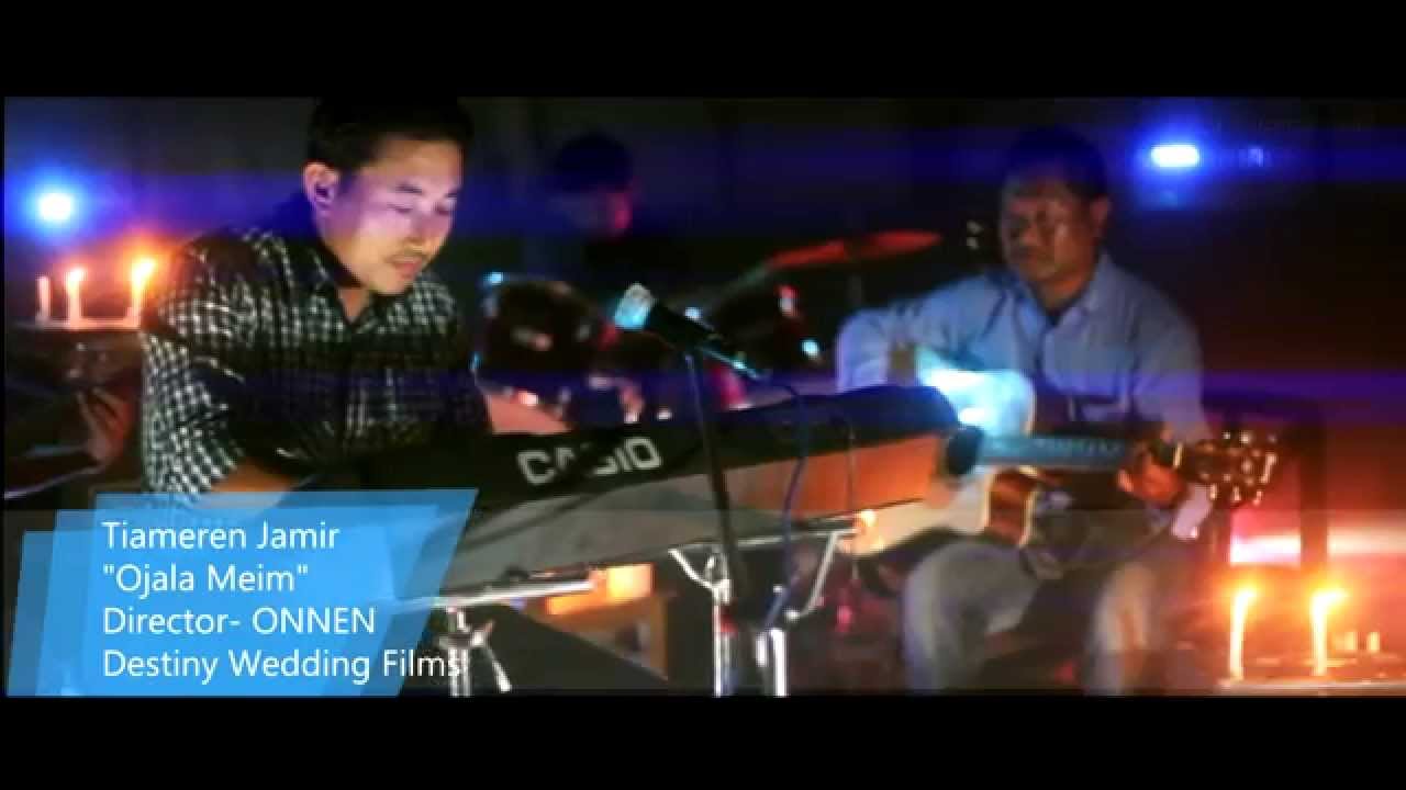 Tiameren Jamir - Ojala Meim (Mothers Love)