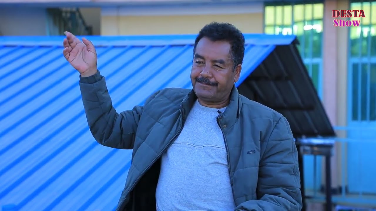 ስውአትና ክነልዕለሉ ዘይከኣልና ውግእ 81 ፣ ብንብዓት ዝተዓጀበ ቃለ መሕተት ምስ አዛዚ ኣርሚ ተ/ይ ኣሕፈሮም
