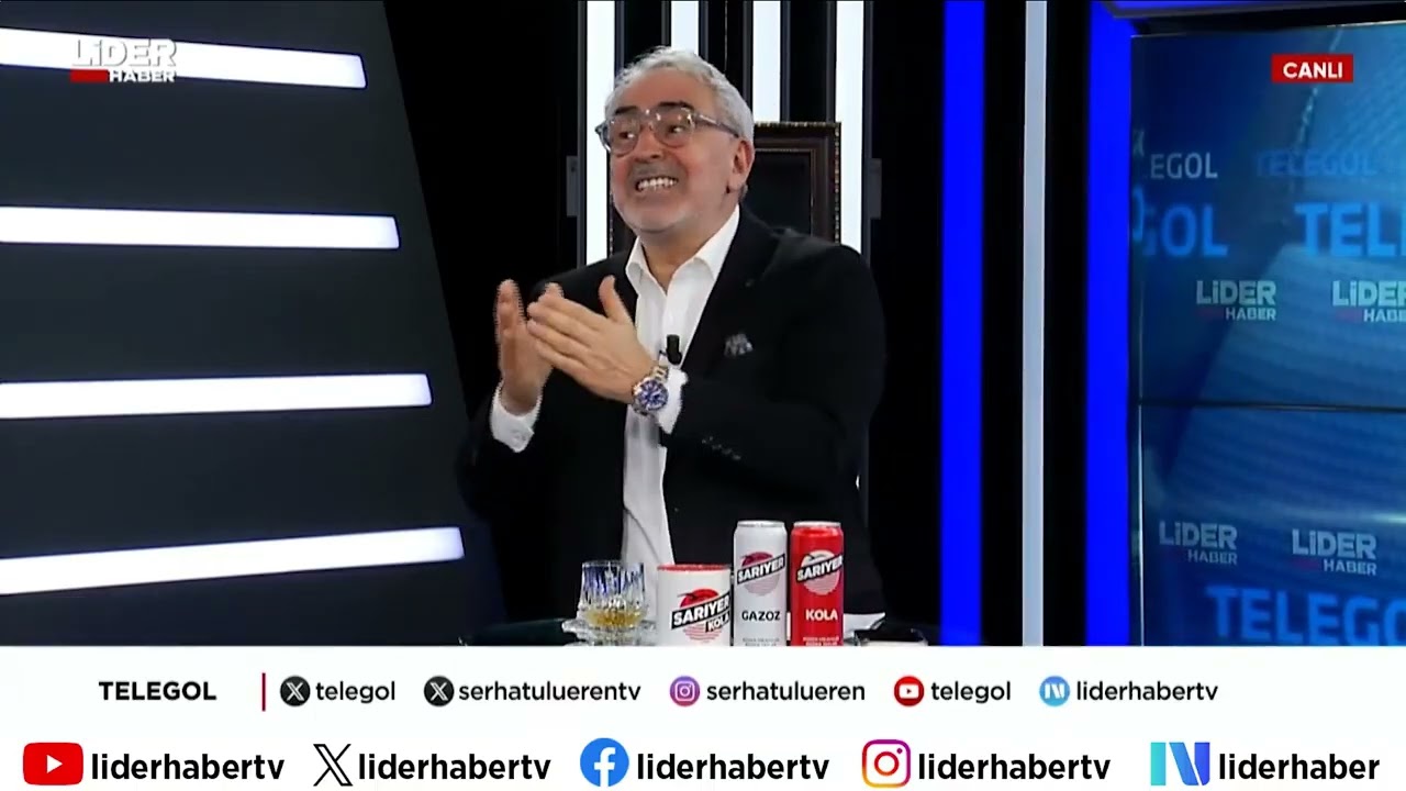 Adnan Ayababa: Okan Buruk Ali Koç'a Cevap Verseydi Konu Uzamasaydı!