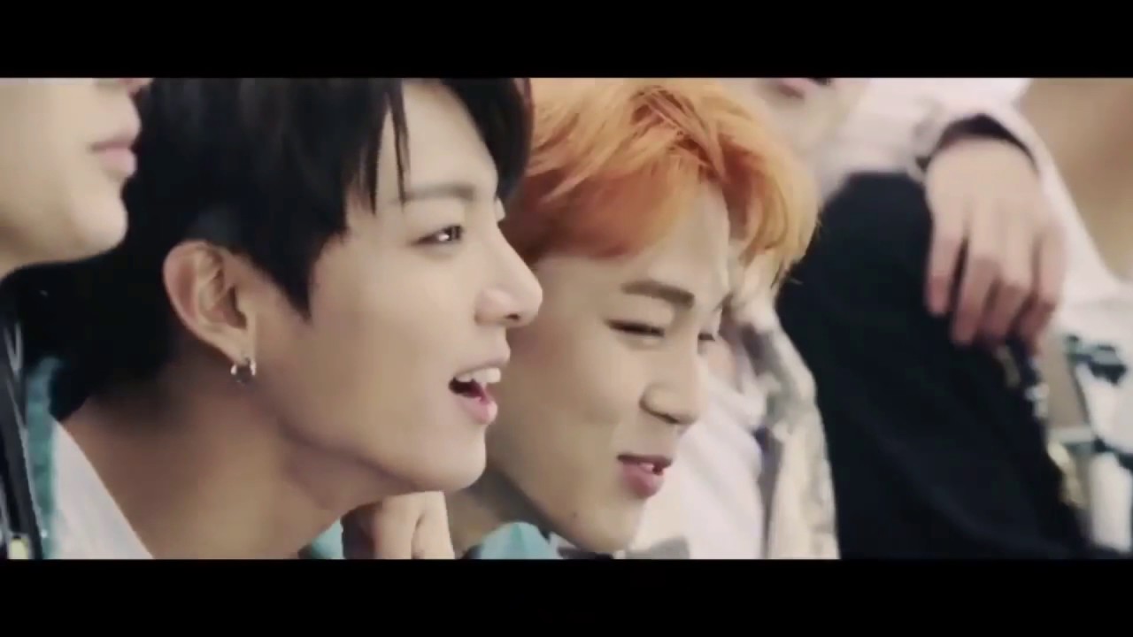 BTS You Never Walk Alone MV