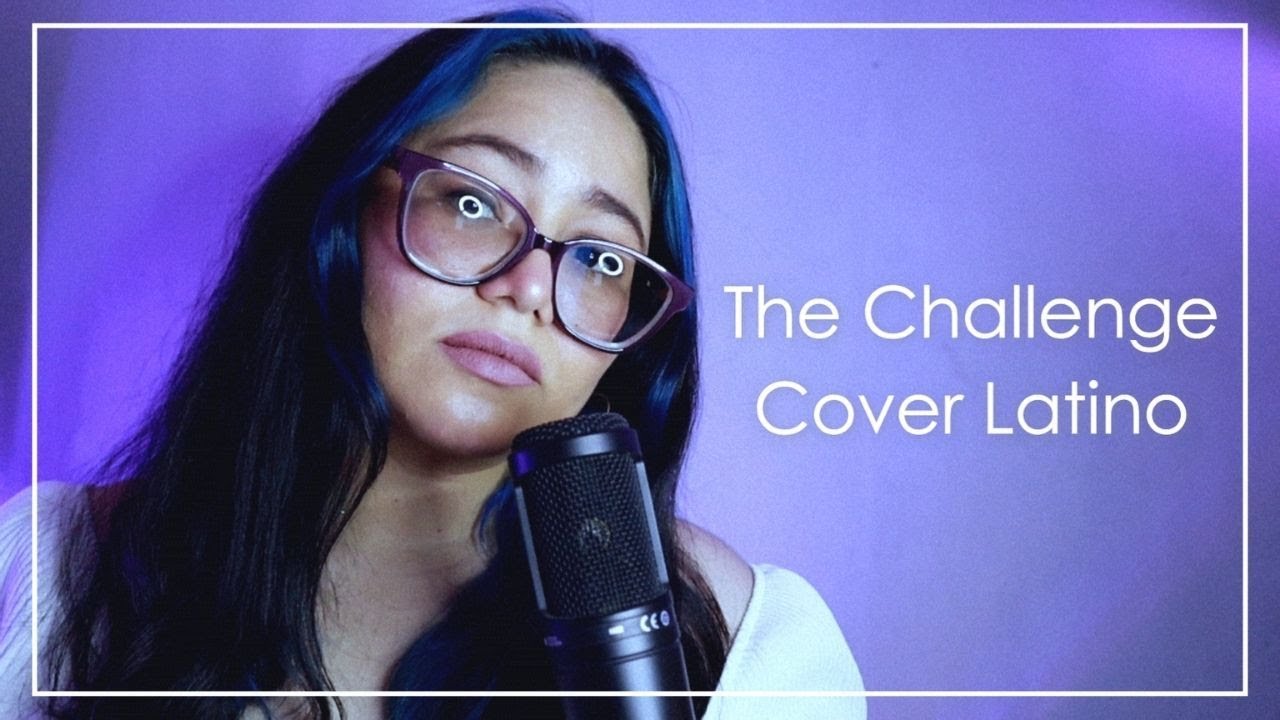 『The Challenge』Epic: The Musical Cover Español『 ⁨@BethRdz』♡