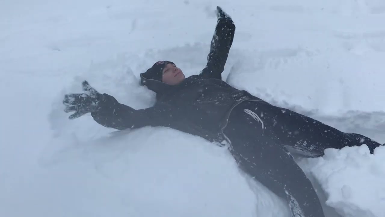 Guyra Snow Event – 2nd August 2025 | Stunning Winter Wonderland in NSW