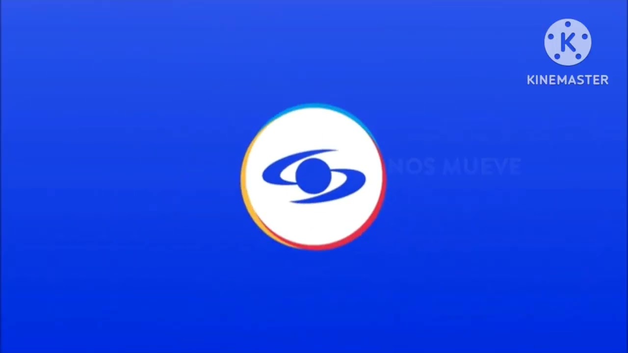 Advertencia de Contenidos Caracol Tv Azul I(nformativo) Antes y Presente 