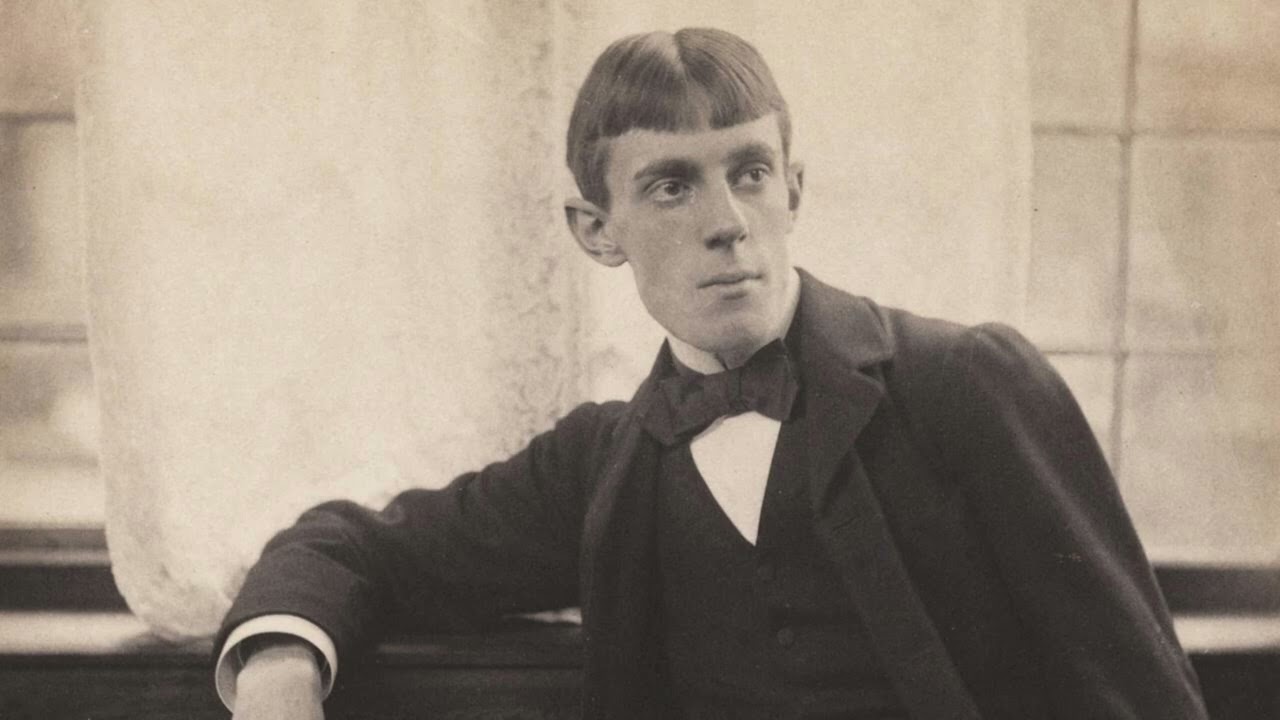Illustrator Aubrey Beardsley. Skandal&ouml;se Visionen f&uuml;rs viktorianische England