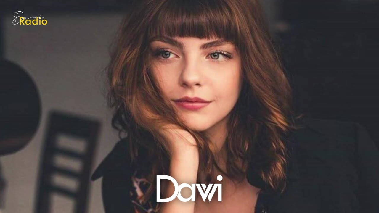 Davvi, Umar Keyn, DNDM, Kames, Imazee,Sara Hadid,Ilkan Muslu DEEP HOUSE MIXES RETRO, RELAX SOUL 2025