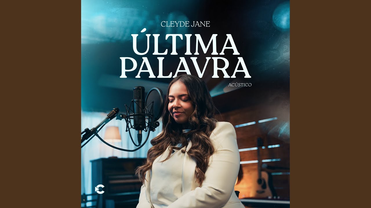 Última Palavra - Acústico