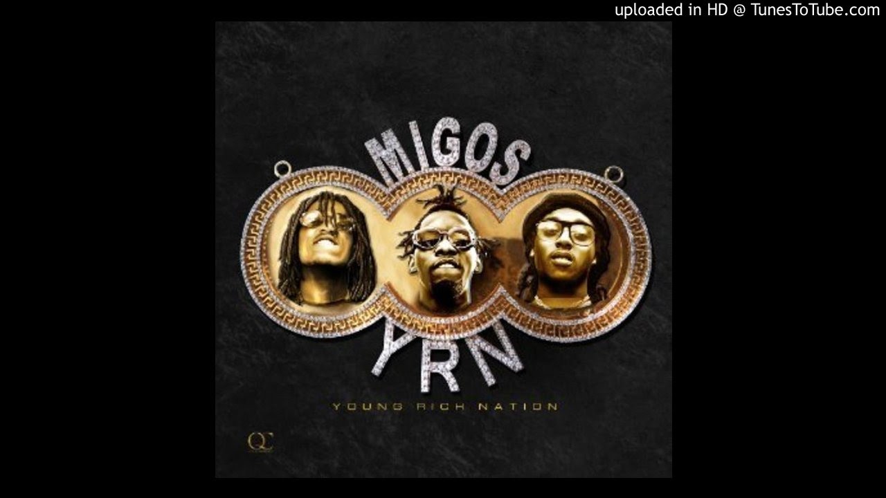 Migos Type Beat - Molly Wit That Lean (Instrumental) Ft. Young Thug | Yo Gotti | A Boogie