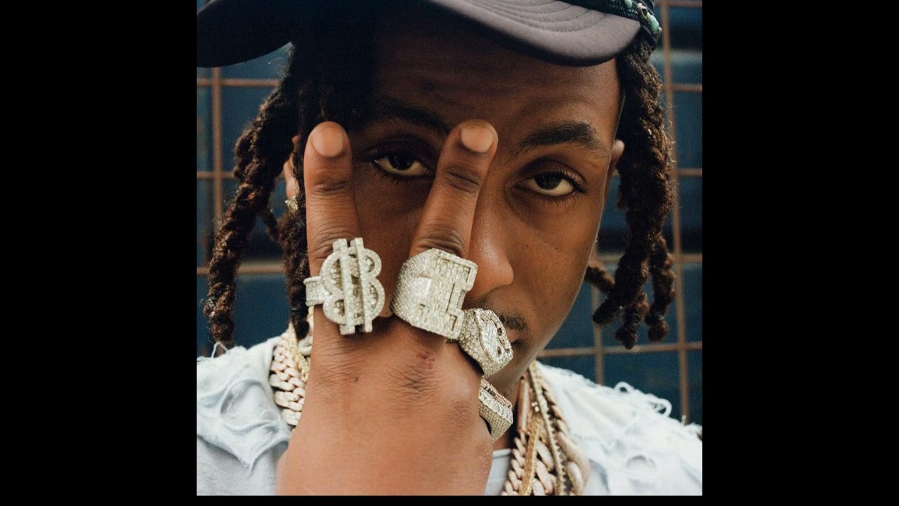 [FREE] Rich The Kid Type Beat - 