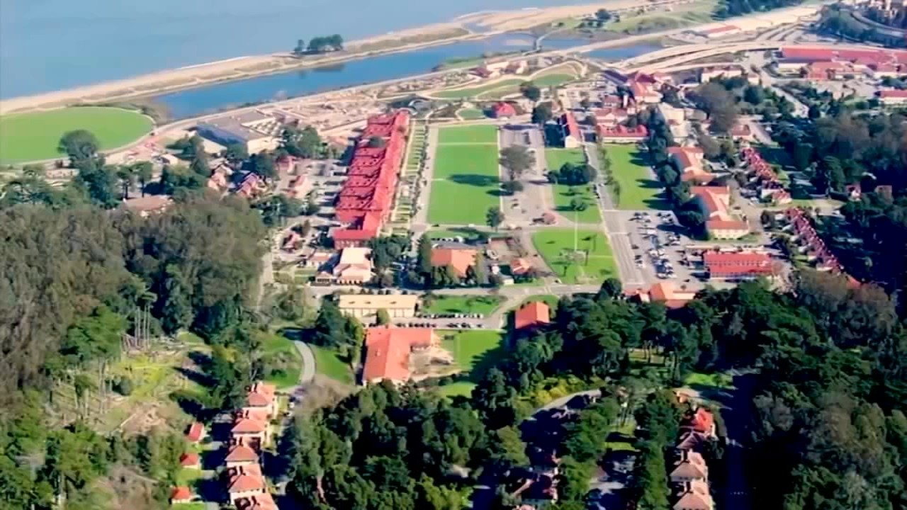 Что ждет благотворительную организацию Presidio Trust в Сан-Франциско после того, как президент Т...