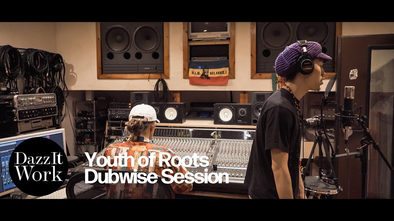 Youth of Roots 