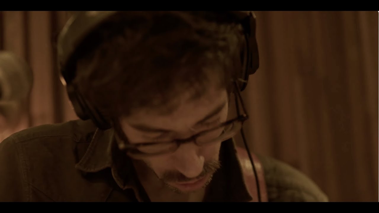 Warmduscher - Fashion Week (Albion Rooms Sessions)