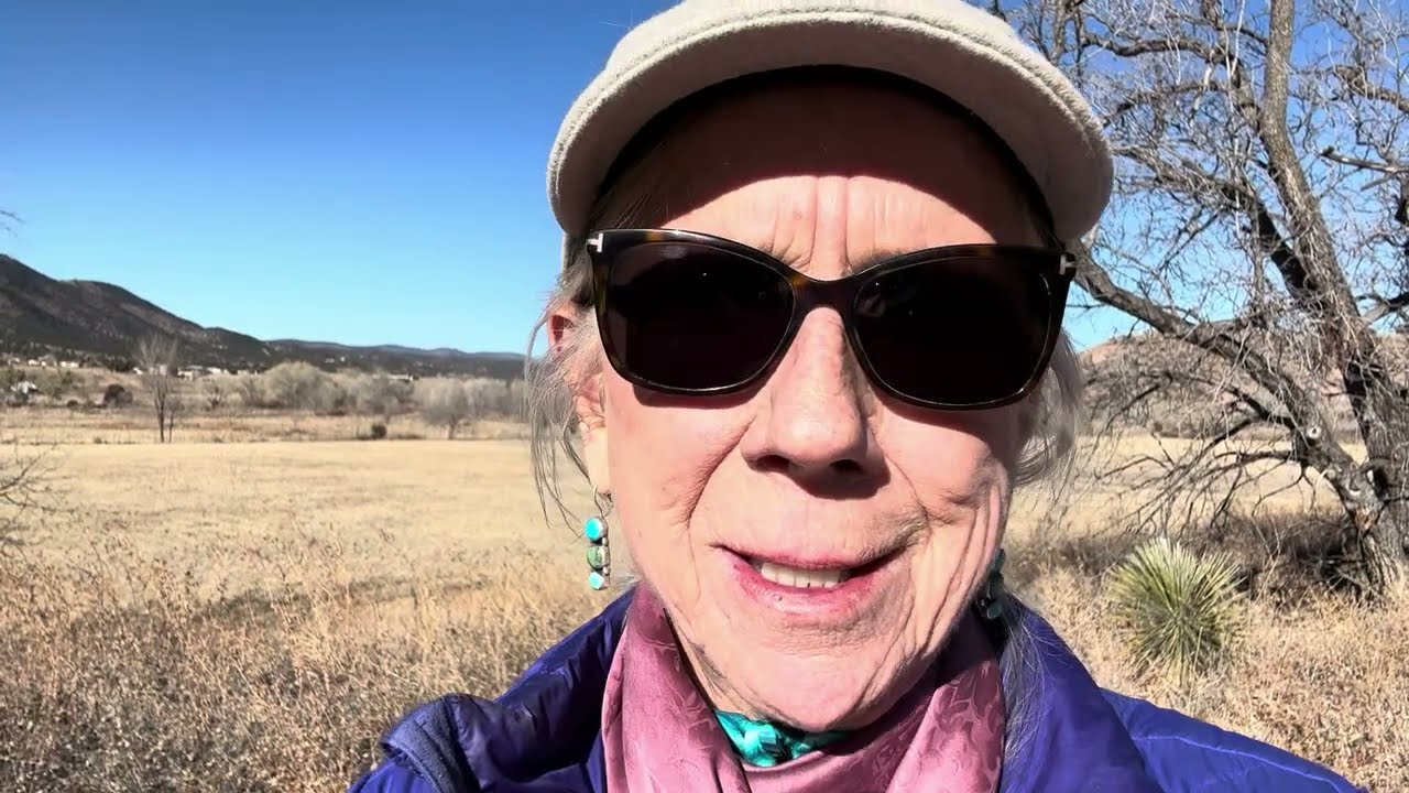 Buying Land in Silver City NM