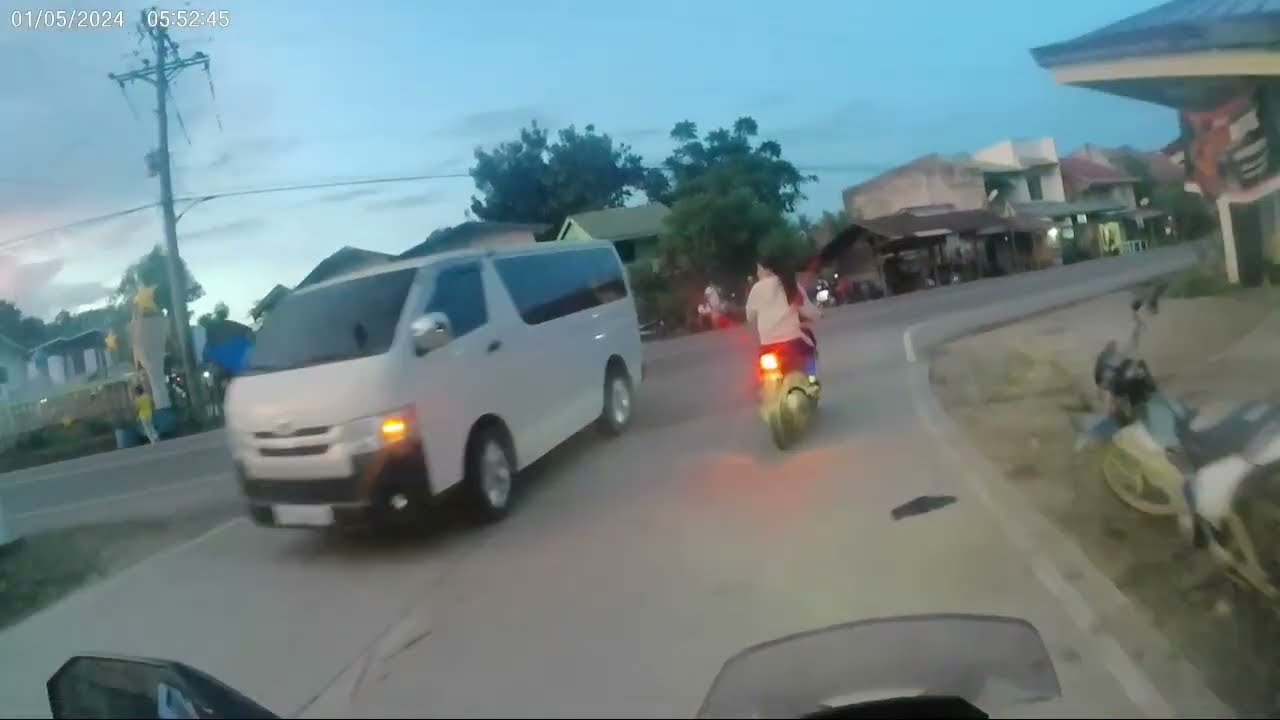 Site inspection in 34 hectares and 4.5 hectares irrigated ricefield in Pilar Bohol Philippines