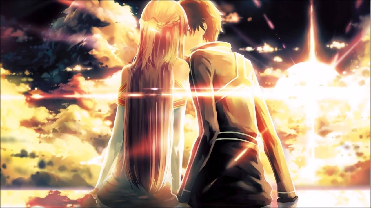 Nightcore - Xenogenesis [TheFatRat]